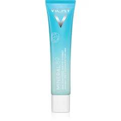 Vichy Minéral 89 48H Moisture Matte Sorbet feuchtigkeitsspendende Gesichtscreme für fettige und Mischhaut