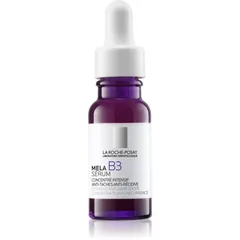La Roche-Posay Mela B3 Intensive Anti-Dark Spots Gesichtsserum Für hyperpigmentierte Haut