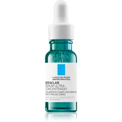 La Roche-Posay Effaclar konzentriertes Serum für problematische Haut, Akne