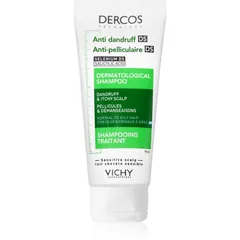 Vichy Dercos Anti-Dandruff Shampoo gegen Schuppen für normales bis fettiges Haar
