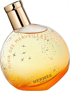 Hermès Eau des Merveilles Elixir 30 · 50 · 100 ml