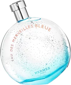 Hermès Eau des Merveilles Bleue 100 ml