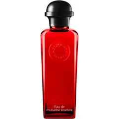 HERMÈS Colognes Collection Eau de Rhubarbe Écarlate unisex 200 ml