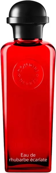 Hermès Eau de Rhubarbe Écarlate 100 ml