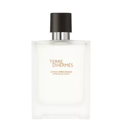 HERMÈS Terre D'Hermès Aftershave Lotion 100 ml