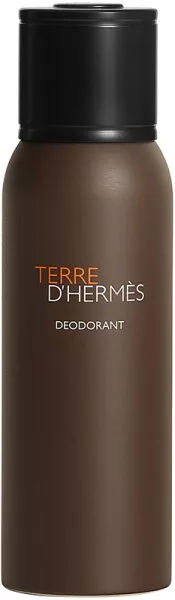 Hermès Terre d'Hermès Deodorant Natural Spray