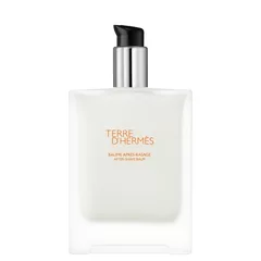 HERMÈS Terre D'Hermès Aftershave Balm 100 ml