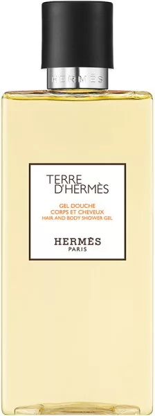 Hermès Terre d'Hermès Shower Gel