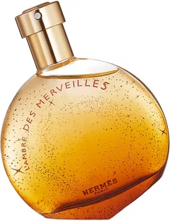 Hermès Eau des Merveilles Ambre 50 ml