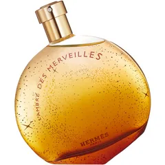 Hermès L'Ambre des Merveilles für Damen 100 ml