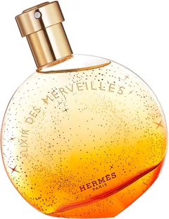 Hermès Eau des Merveilles Elixir 50 ml