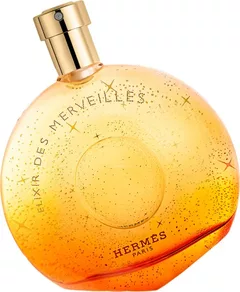 Hermès Eau des Merveilles Elixir 100 ml