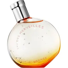 HERMÈS Eau des Merveilles für Damen 30 ml