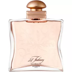 Hermès 24 Faubourg Eau Délicate für Damen 100 ml