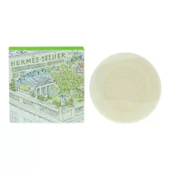Hermes Hermès Un Jardin Sur Le Toit Soap