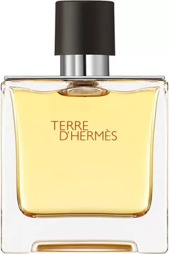 Hermès Terre d'Hermès Pure Perfume 75 · 200 ml
