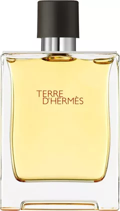 Hermès Terre d'Hermès Pure Perfume 200 ml