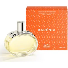 HERMÈS Barénia Celebrating with Hermès für Damen 100 ml