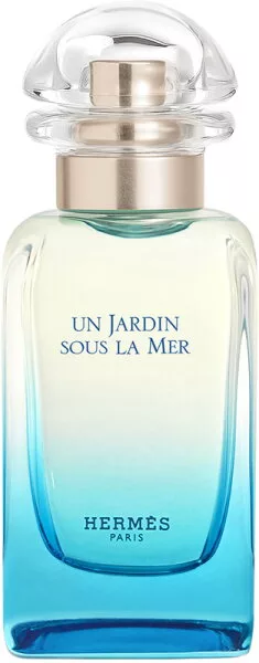Hermès Un Jardin sous la Mer 50 ml