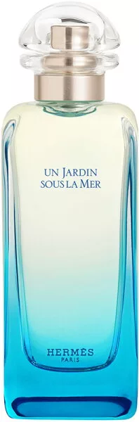 Hermès Un Jardin sous la Mer 100 ml