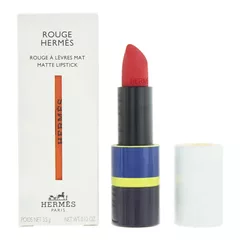 Paris Hermès Paris Matte Lipstick 47 Mat Rouge Cinetique Lipstick