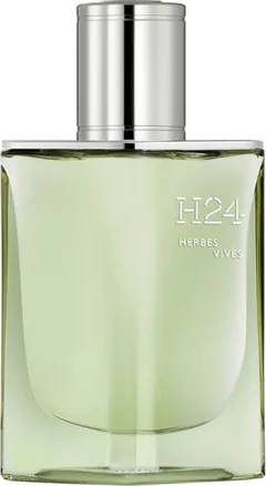 Hermès H24 Herbes Vives 50 · 100 ml