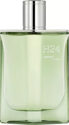 Hermès H24 Herbes Vives 100 ml