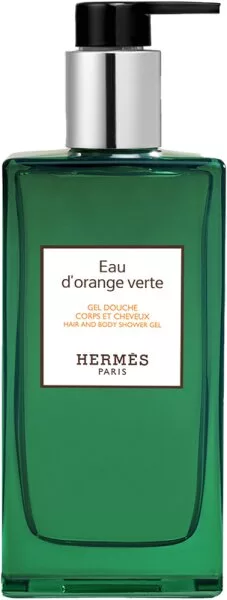 Hermès Eau d'Orange Verte Duschgel
