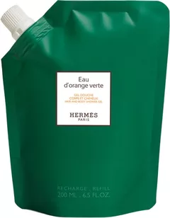 Hermès Eau d'Orange Verte Duschgel REFILL