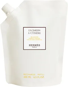 Hermès Un Jardin à Cythère Duschgel REFILL