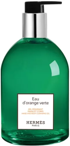 Hermès Eau d'Orange Verte Hand and Body Cleansing Gel