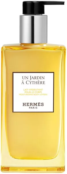 Hermès Un Jardin à Cythère Bodylotion
