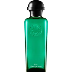 Hermès Colognes Collection Eau d'Orange Verte unisex 200 ml