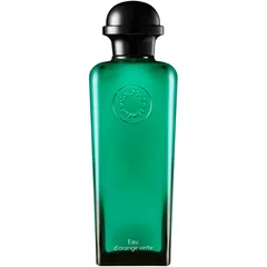 HERMÈS Colognes Collection Eau d'Orange Verte Unisex 200 ml