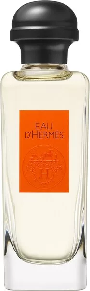 Hermès Eau d'Hermès 100 ml