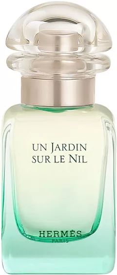 Hermès Un Jardin sur le Nil 30 · 50 · 100 ml
