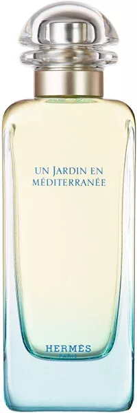 Hermès Un Jardin en Mediterranée 50 · 100 ml