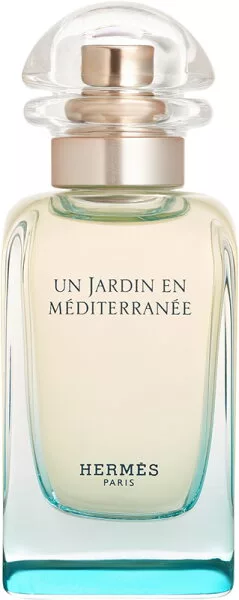Hermès Un Jardin en Mediterranée 50 · 100 ml