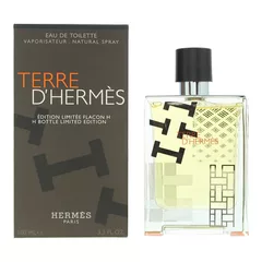 Hermès Terre d'Hermes Limited Edition - Not For Sale 100 ml