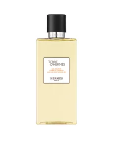Hermès HERMÈS Terre d'Hermès Duschgel für Körper und Haar