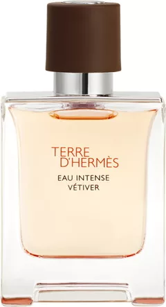 Hermès Terre d'Hermès Eau Intense Vétiver 50 · 100 · 200 ml