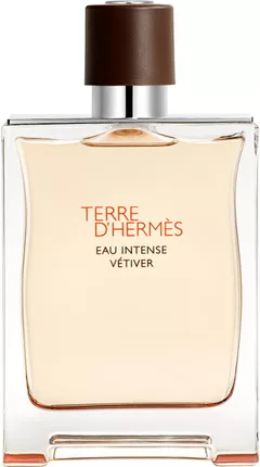 Hermès Terre d'Hermès Eau Intense Vétiver 200 ml