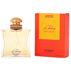 Hermes 24 Faubourg 50 ml