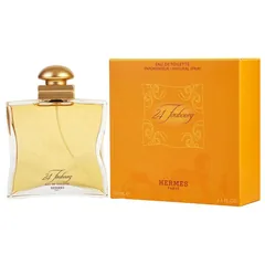 Hermes 24 Faubourg 100 ml