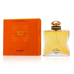 Hermes 24 Faubourg 100 ml