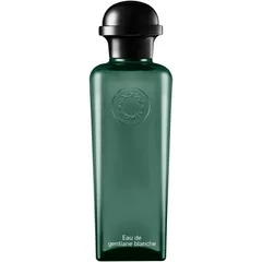 HERMÈS Colognes Collection Eau de Gentiane Blanche unisex 100 ml