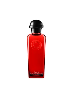 Hermès Hermès Eau de rhubarbe écarlate 100 ml