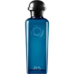 HERMÈS Colognes Collection Eau de Citron Noir unisex 200 ml