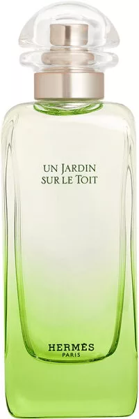 Hermès Un Jardin sur le Toit 100 ml
