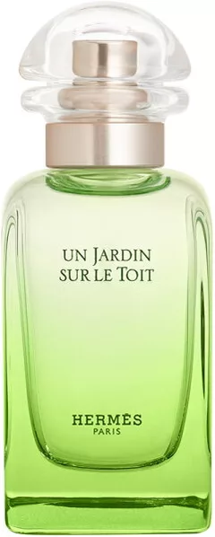 Hermès Un Jardin sur le Toit 50 ml